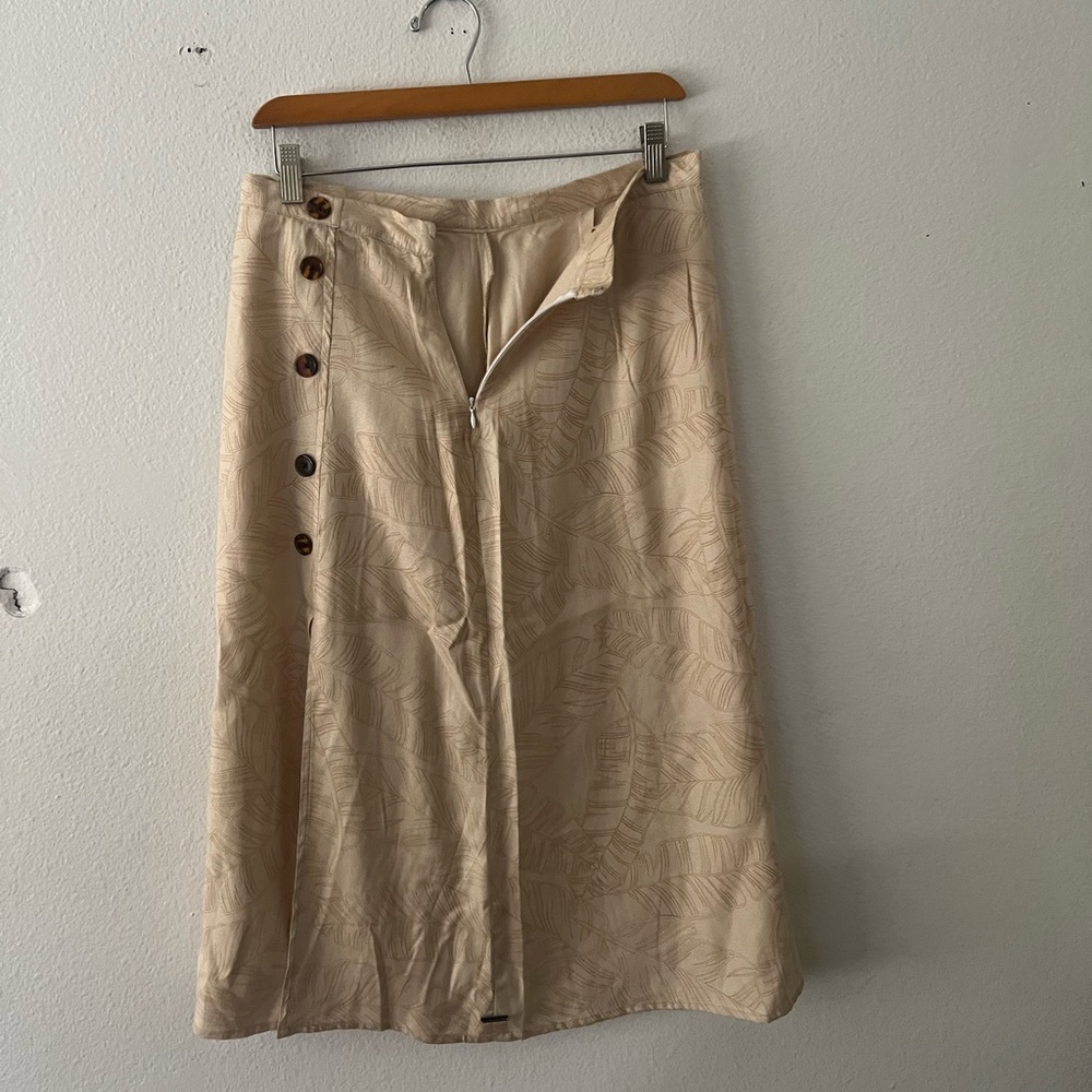 NWT Hurley Skirt Size Medium